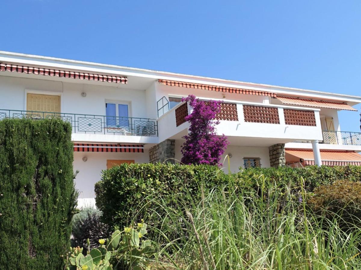 קבלייר-סור-מר Apartment Riva Bella-1 By Interhome מראה חיצוני תמונה